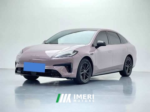 2024 GAC AION RT 2025 520 Smart Luxury Edition - ავტომობილი ჩინეთიდან