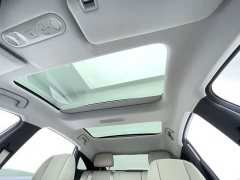 GAC AION RT 2025 520 Smart Luxury Edition - ფოტო 14