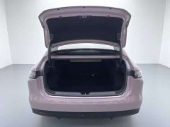 GAC AION RT 2025 520 Smart Luxury Edition - ფოტო 15