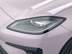 GAC AION RT 2025 520 Smart Luxury Edition - ფოტო 19