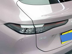 GAC AION RT 2025 520 Smart Luxury Edition - ფოტო 20