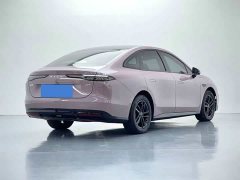 GAC AION RT 2025 520 Smart Luxury Edition - ფოტო 4