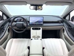 GAC AION RT 2025 520 Smart Luxury Edition - ფოტო 8