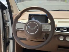 Wuling Hongguang MINIEV Fourth Generation Four-Door Advanced Edition - ფოტო 10