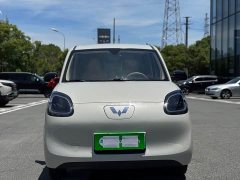 Wuling Hongguang MINIEV Fourth Generation Four-Door Advanced Edition - ფოტო 2
