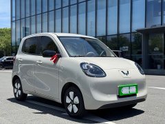 Wuling Hongguang MINIEV Fourth Generation Four-Door Advanced Edition - ფოტო 3