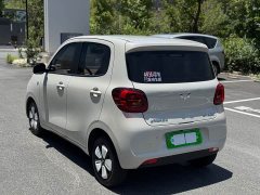 Wuling Hongguang MINIEV Fourth Generation Four-Door Advanced Edition - ფოტო 4