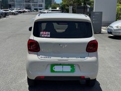 Wuling Hongguang MINIEV Fourth Generation Four-Door Advanced Edition - ფოტო 5