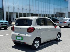 Wuling Hongguang MINIEV Fourth Generation Four-Door Advanced Edition - ფოტო 6