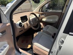 Wuling Hongguang MINIEV Fourth Generation Four-Door Advanced Edition - ფოტო 7
