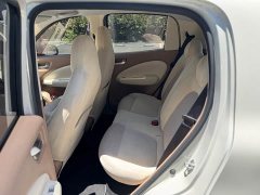 Wuling Hongguang MINIEV Fourth Generation Four-Door Advanced Edition - ფოტო 8