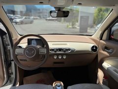 Wuling Hongguang MINIEV Fourth Generation Four-Door Advanced Edition - ფოტო 9