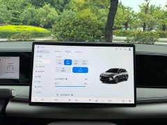 BYD Haima Sealion 06 EV 605 Navigator Pro - ფოტო 10
