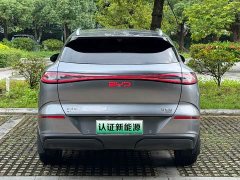 BYD Haima Sealion 06 EV 605 Navigator Pro - ფოტო 17