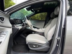 BYD Haima Sealion 06 EV 605 Navigator Pro - ფოტო 4