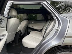 BYD Haima Sealion 06 EV 605 Navigator Pro - ფოტო 5