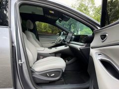BYD Haima Sealion 06 EV 605 Navigator Pro - ფოტო 6