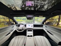 BYD Haima Sealion 06 EV 605 Navigator Pro - ფოტო 7