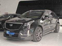 Cadillac XT5 2.0T AWD Platinum - ფოტო 1