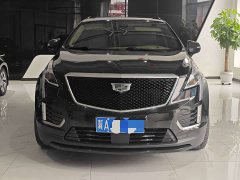 Cadillac XT5 2.0T AWD Platinum - ფოტო 2