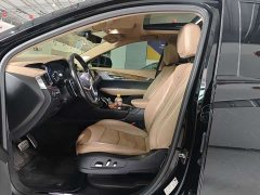 Cadillac XT5 2.0T AWD Platinum - ფოტო 4