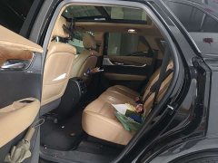 Cadillac XT5 2.0T AWD Platinum - ფოტო 6