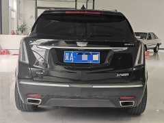 Cadillac XT5 2.0T AWD Platinum - ფოტო 9