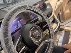 Buick GL8 New Energy 2025 Luushang Advance Edition - ფოტო 2