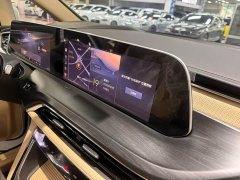 Buick GL8 New Energy 2025 Luushang Advance Edition - ფოტო 3