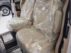 Buick GL8 New Energy 2025 Luushang Advance Edition - ფოტო 6