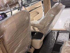 Buick GL8 New Energy 2025 Luushang Advance Edition - ფოტო 7