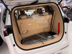 Buick GL8 New Energy 2025 Luushang Advance Edition - ფოტო 8