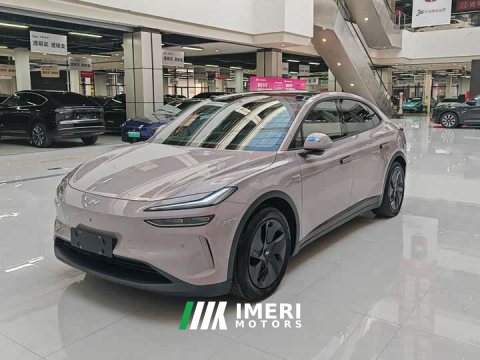 2025 Nio Lerado L60 2024 60kWh Rear-Wheel Drive - ავტომობილი ჩინეთიდან