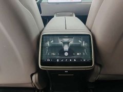 Nio Lerado L60 2024 60kWh Rear-Wheel Drive - ფოტო 12