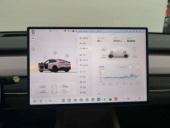 Nio Lerado L60 2024 60kWh Rear-Wheel Drive - ფოტო 14