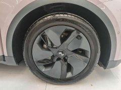 Nio Lerado L60 2024 60kWh Rear-Wheel Drive - ფოტო 15