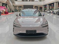 Nio Lerado L60 2024 60kWh Rear-Wheel Drive - ფოტო 2