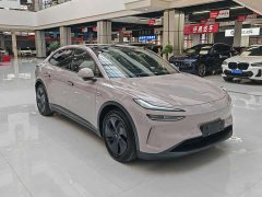 Nio Lerado L60 2024 60kWh Rear-Wheel Drive - ფოტო 3
