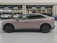 Nio Lerado L60 2024 60kWh Rear-Wheel Drive - ფოტო 4