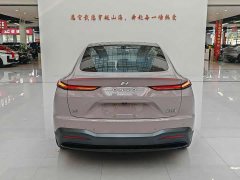 Nio Lerado L60 2024 60kWh Rear-Wheel Drive - ფოტო 6