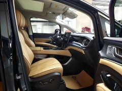 Denza BYD Denza D9 2024 DM-i 980 Four-Wheel Drive Premium - ფოტო 10