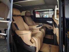Denza BYD Denza D9 2024 DM-i 980 Four-Wheel Drive Premium - ფოტო 11