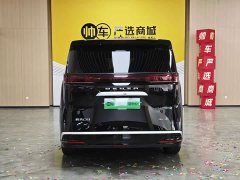 Denza BYD Denza D9 2024 DM-i 980 Four-Wheel Drive Premium - ფოტო 5