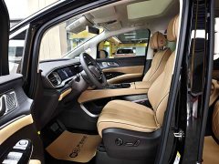 Denza BYD Denza D9 2024 DM-i 980 Four-Wheel Drive Premium - ფოტო 7