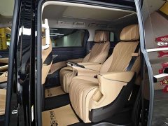 Denza BYD Denza D9 2024 DM-i 980 Four-Wheel Drive Premium - ფოტო 9