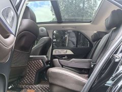 Mercedes-Benz GLE (Imported) 2022 GLE 450 4MATIC Fashion - ფოტო 11