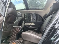 Mercedes-Benz GLE (Imported) 2022 GLE 450 4MATIC Fashion - ფოტო 12