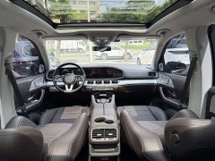 Mercedes-Benz GLE (Imported) 2022 GLE 450 4MATIC Fashion - ფოტო 14