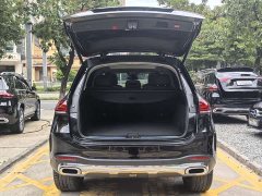 Mercedes-Benz GLE (Imported) 2022 GLE 450 4MATIC Fashion - ფოტო 16
