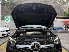 Mercedes-Benz GLE (Imported) 2022 GLE 450 4MATIC Fashion - ფოტო 18